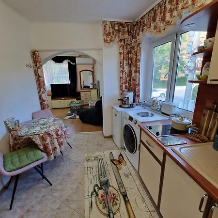 Villa Residence, Free Parking, Pets Friendly فارنا المظهر الخارجي الصورة