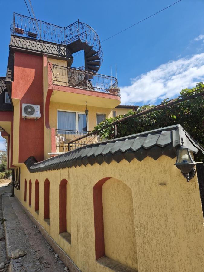 Villa Residence, Free Parking, Pets Friendly فارنا المظهر الخارجي الصورة