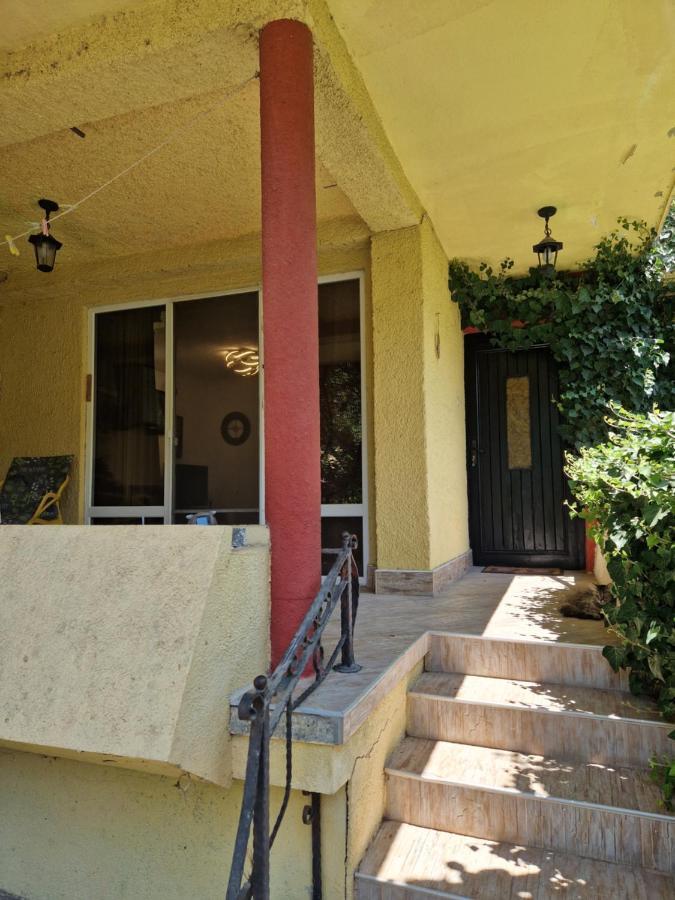 Villa Residence, Free Parking, Pets Friendly فارنا المظهر الخارجي الصورة