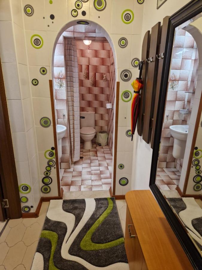 Villa Residence, Free Parking, Pets Friendly فارنا المظهر الخارجي الصورة