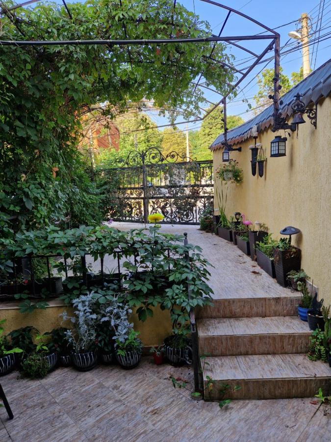 Villa Residence, Free Parking, Pets Friendly فارنا المظهر الخارجي الصورة