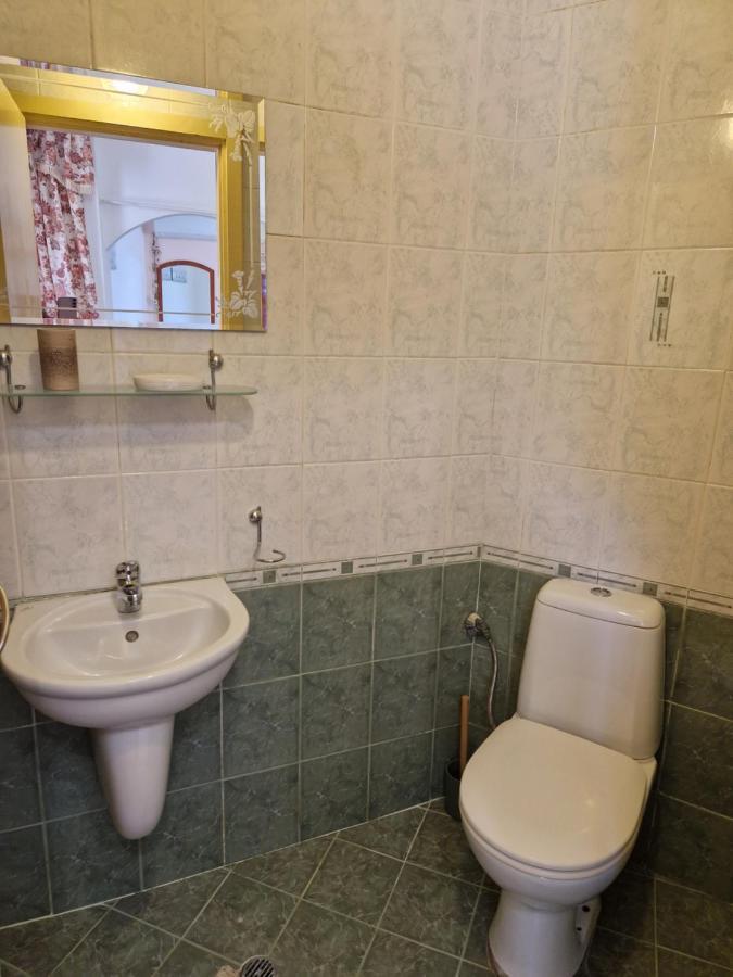 Villa Residence, Free Parking, Pets Friendly فارنا المظهر الخارجي الصورة