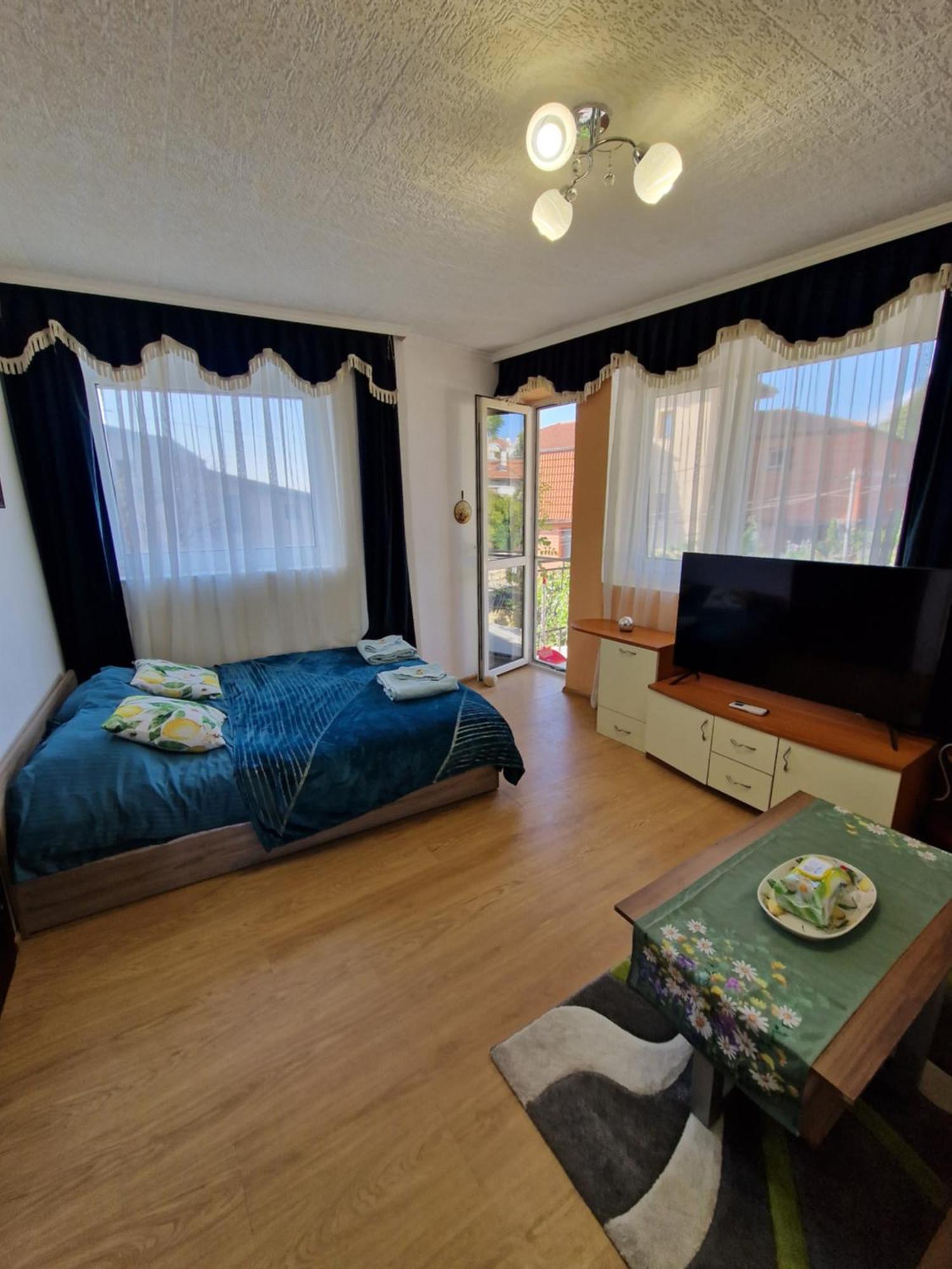 Villa Residence, Free Parking, Pets Friendly فارنا المظهر الخارجي الصورة