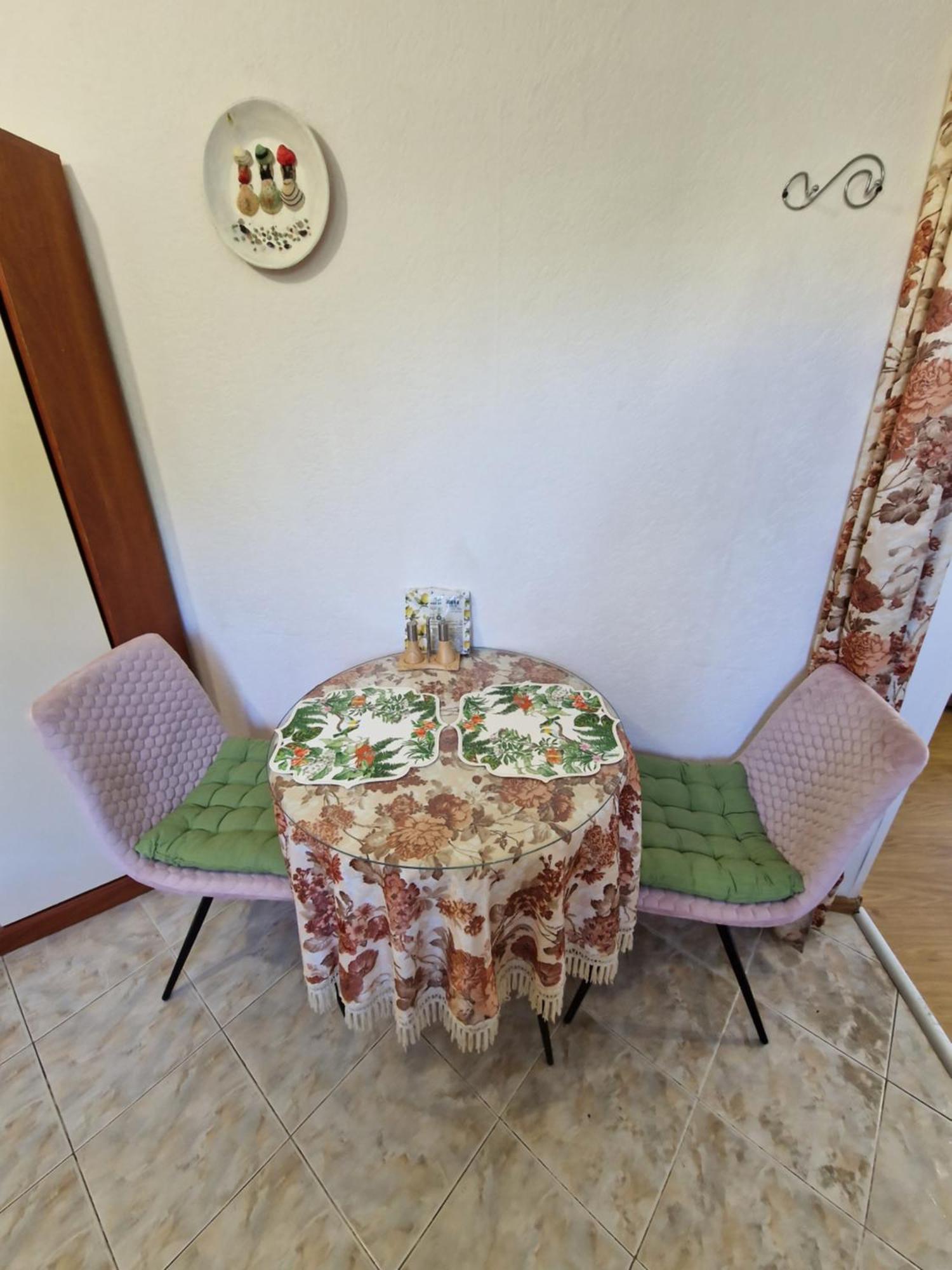 Villa Residence, Free Parking, Pets Friendly فارنا المظهر الخارجي الصورة
