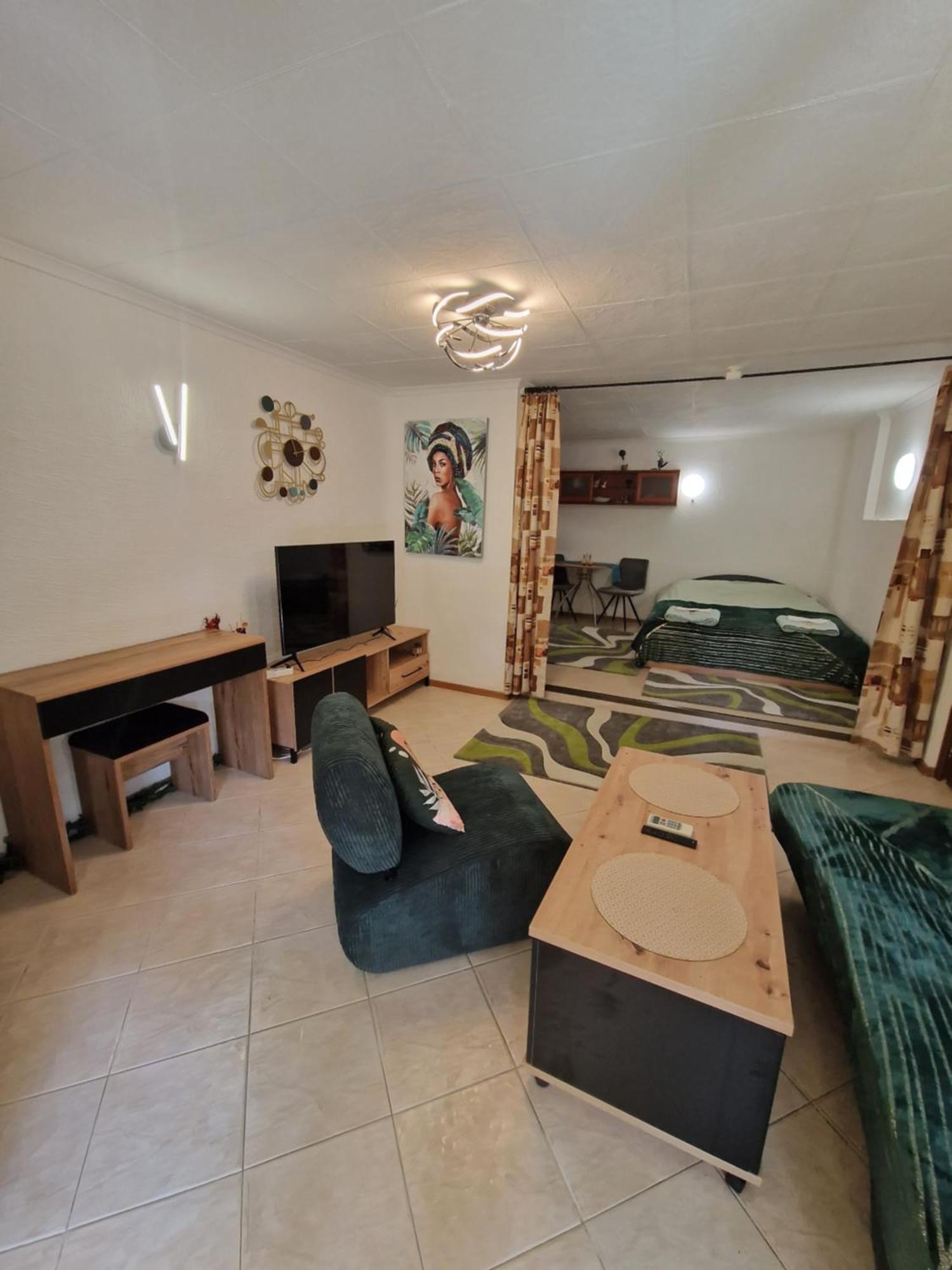 Villa Residence, Free Parking, Pets Friendly فارنا المظهر الخارجي الصورة