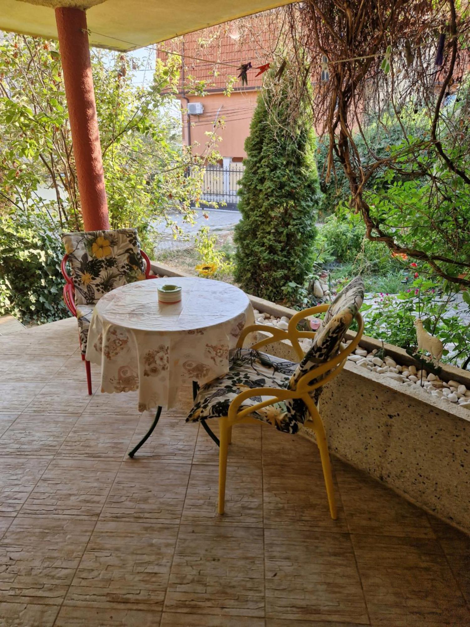 Villa Residence, Free Parking, Pets Friendly فارنا المظهر الخارجي الصورة